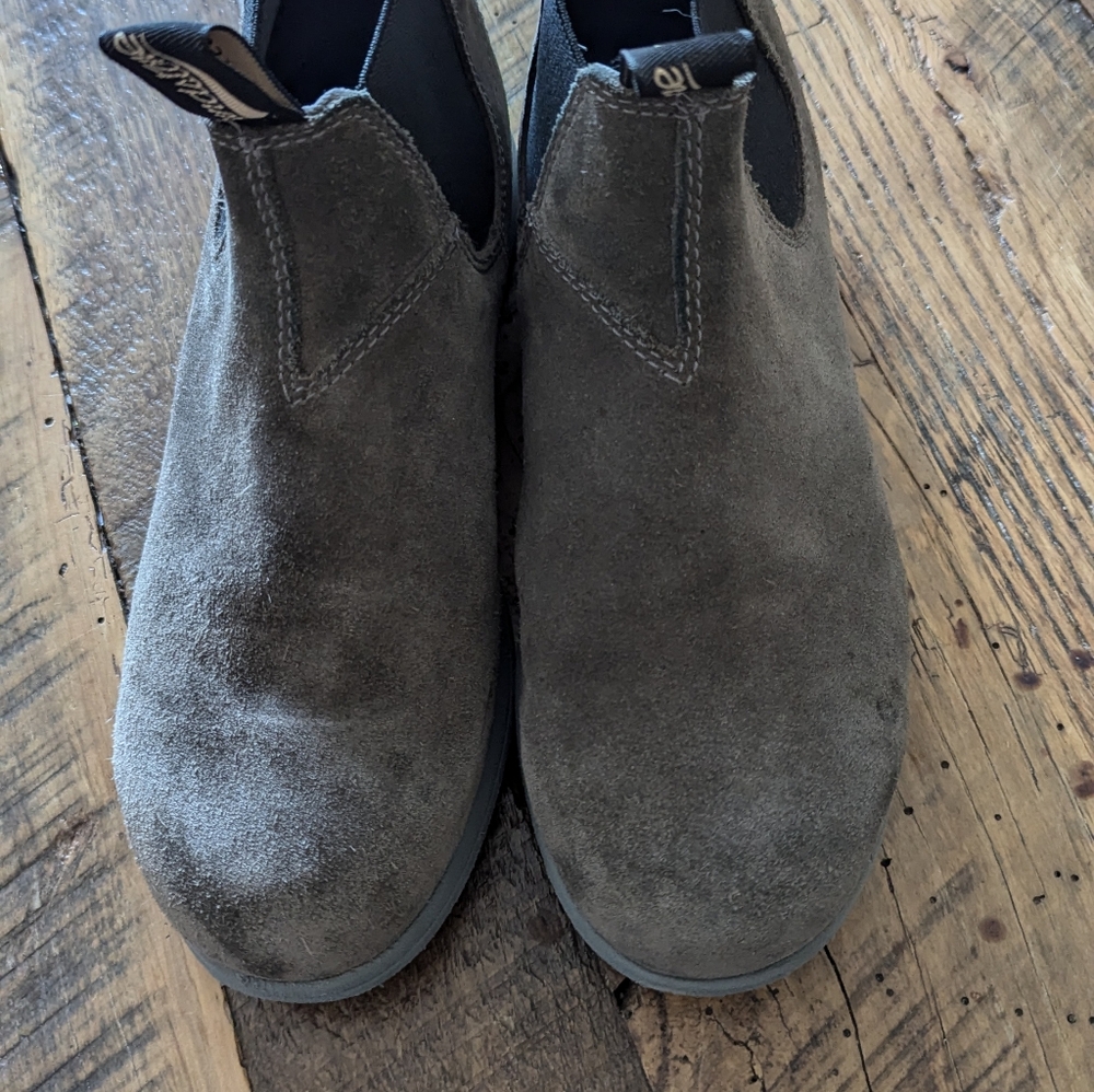 Blundstone Sneaker Boots